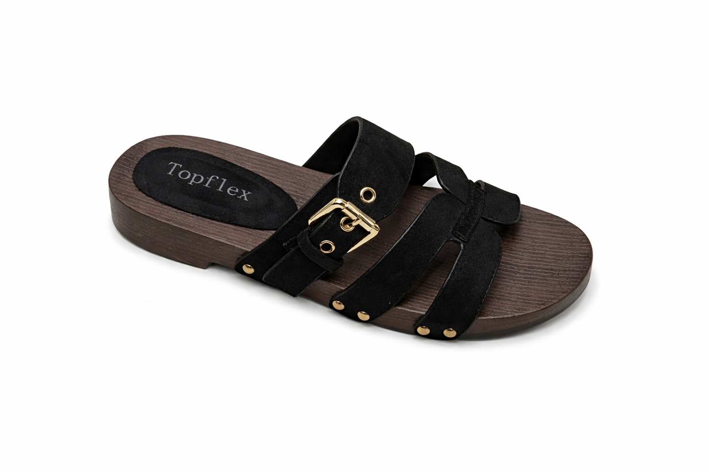 Topflex Urban Buckle
