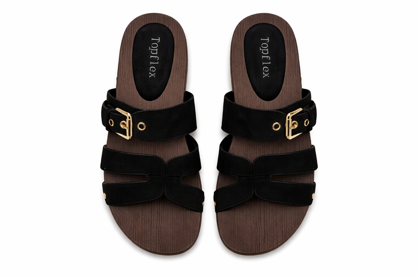 Topflex Urban Buckle