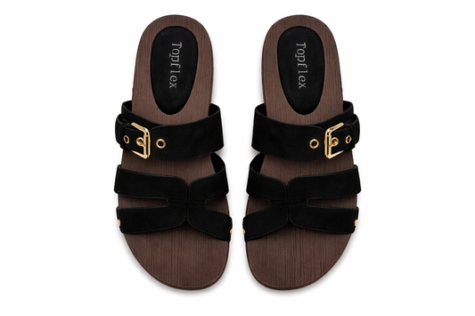Topflex Urban Buckle