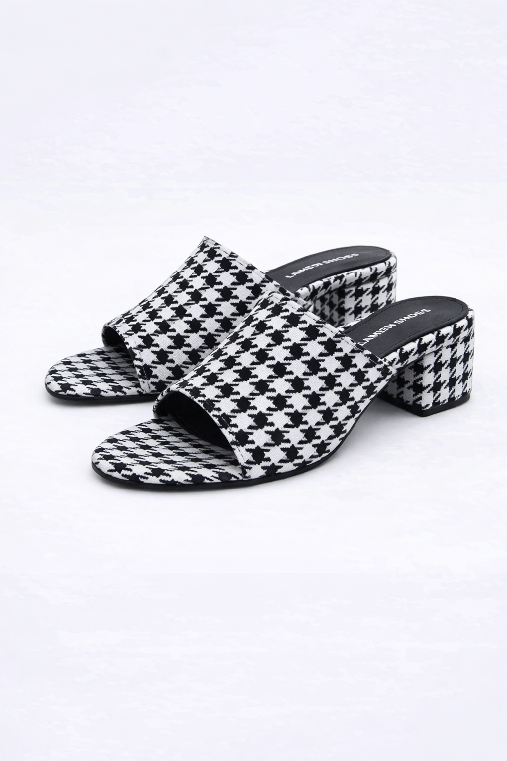 Monaco Hound Mule