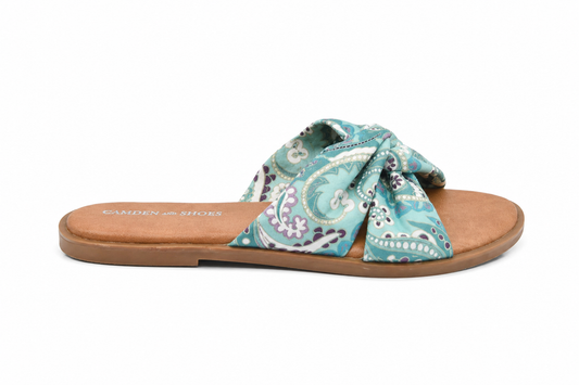 Laguna Knot