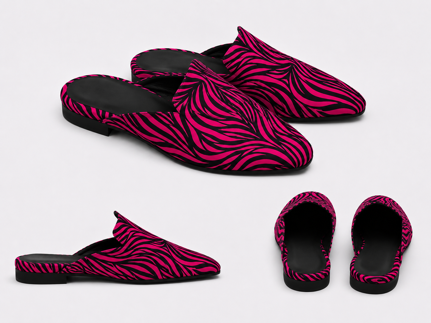 ZEBRA POP