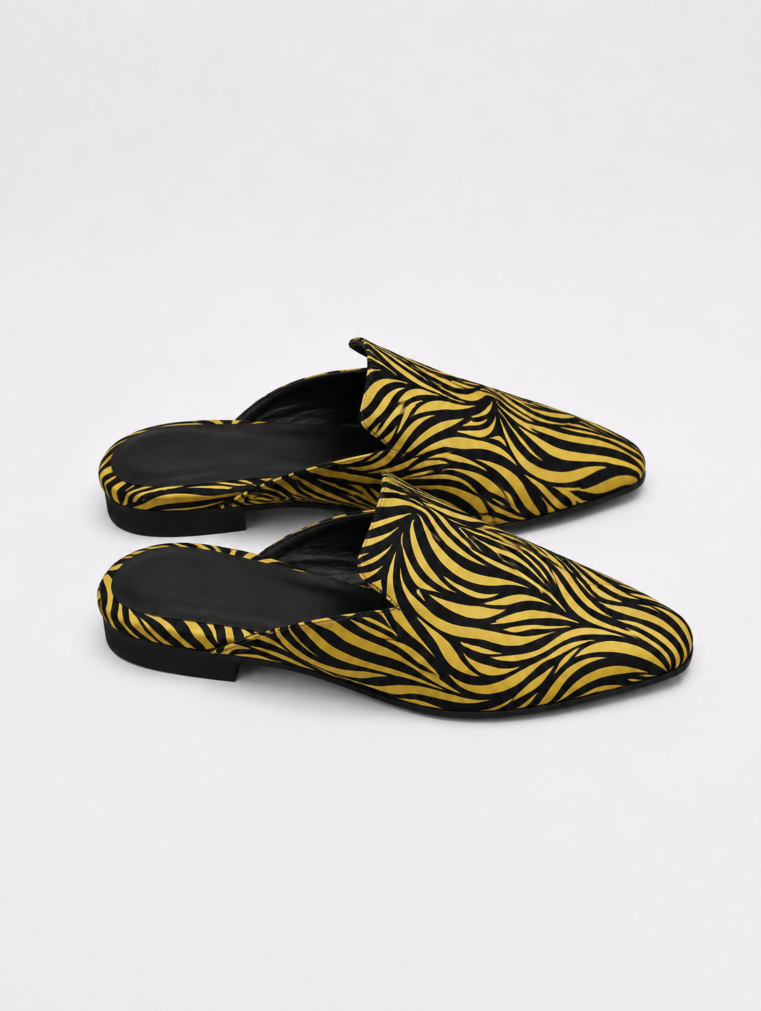 ZEBRA POP