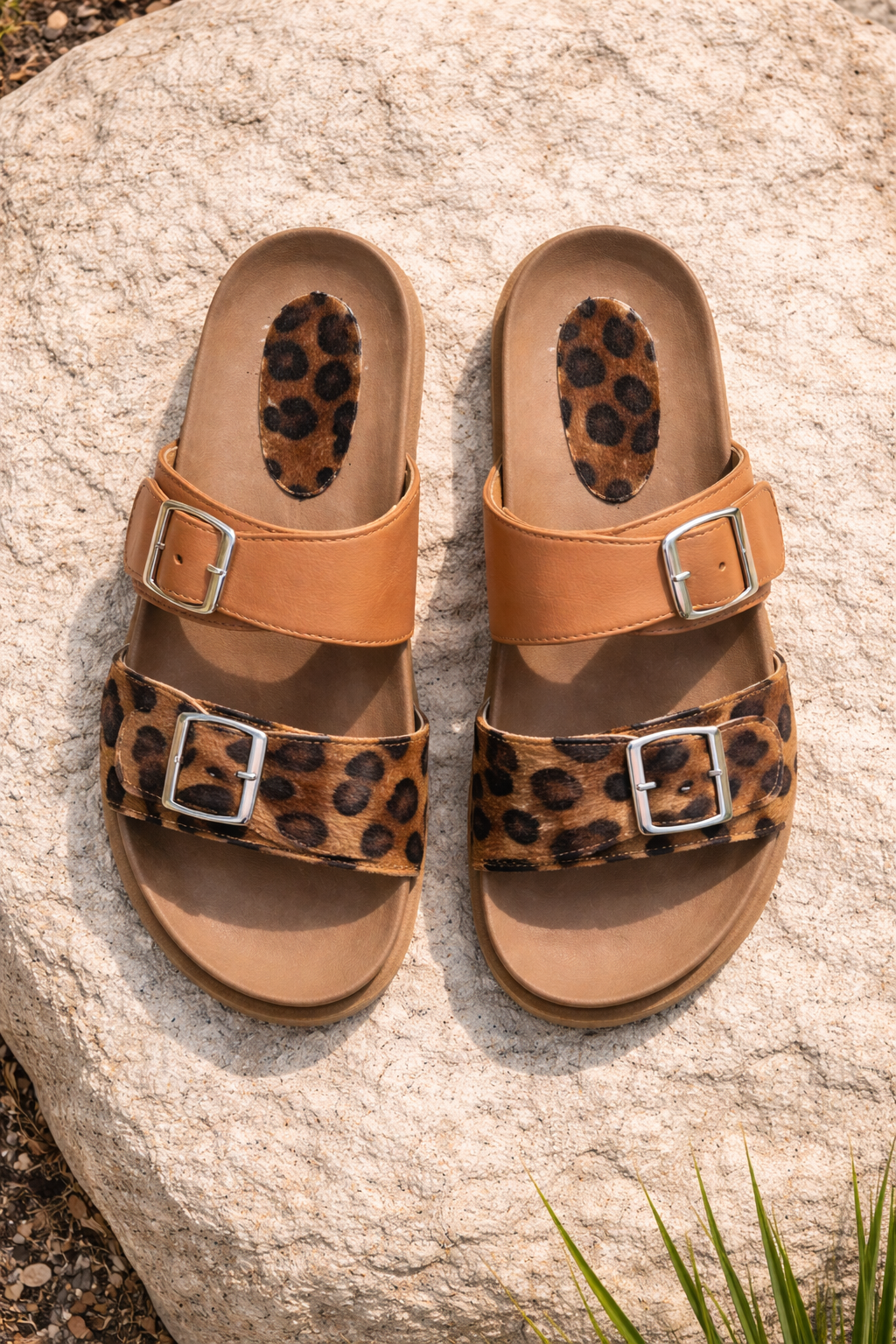 Leopard Chic