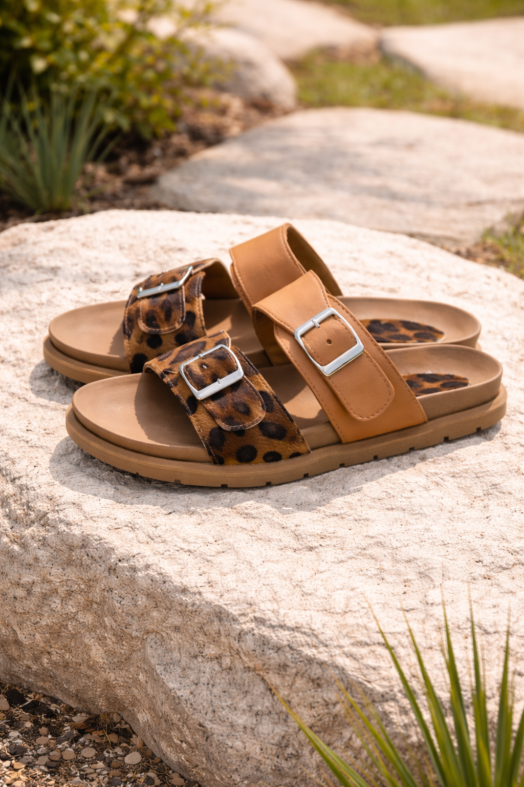 Leopard Chic