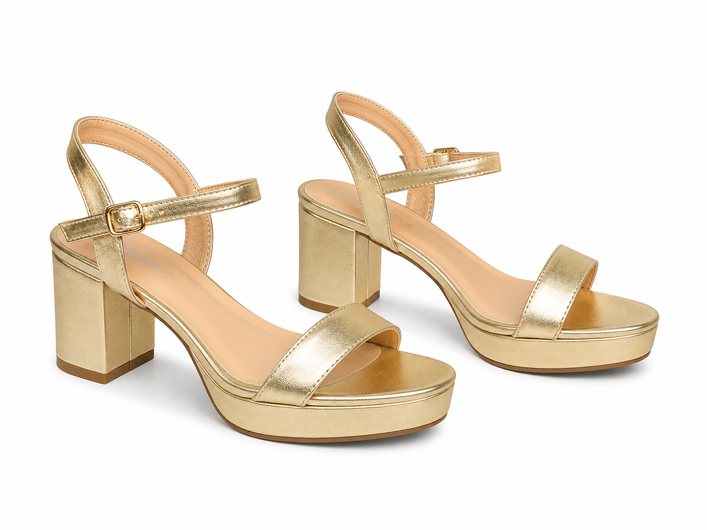 GOLDEN GLOW