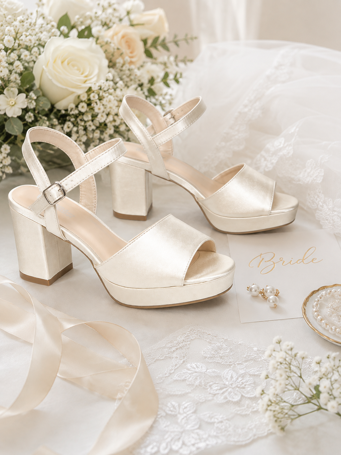 BRIDE GLOW