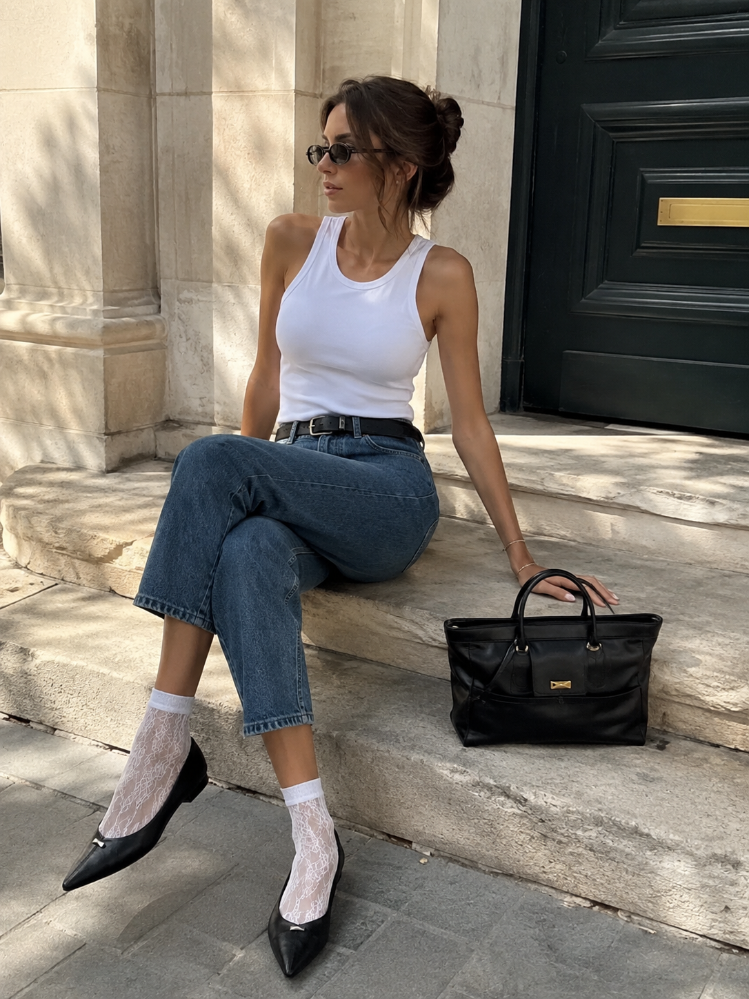PARIS NOIR