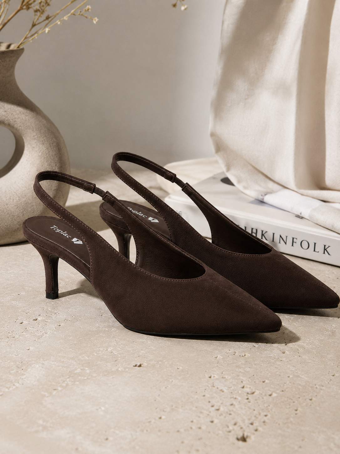 Slingback