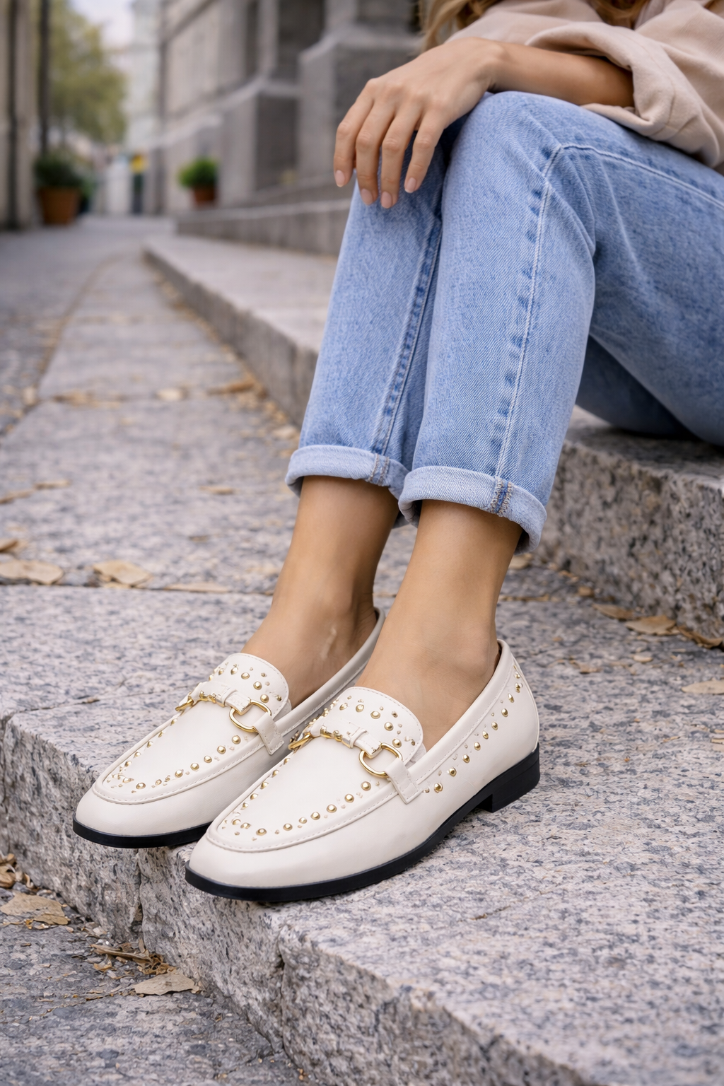 מוקסין גלורי