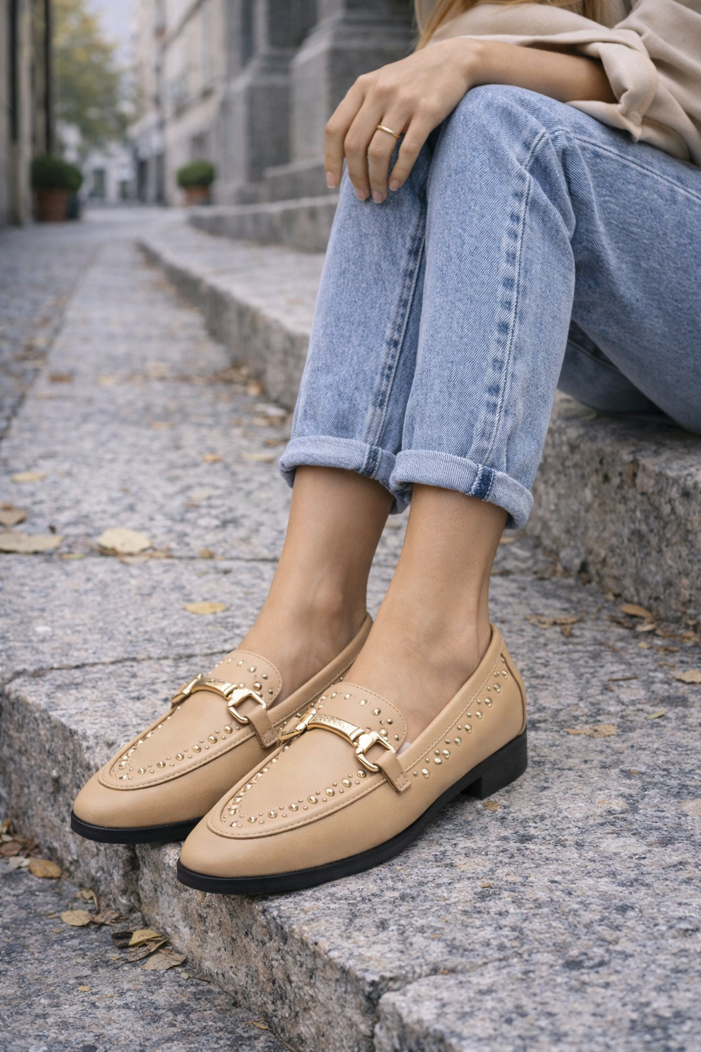 מוקסין גלורי