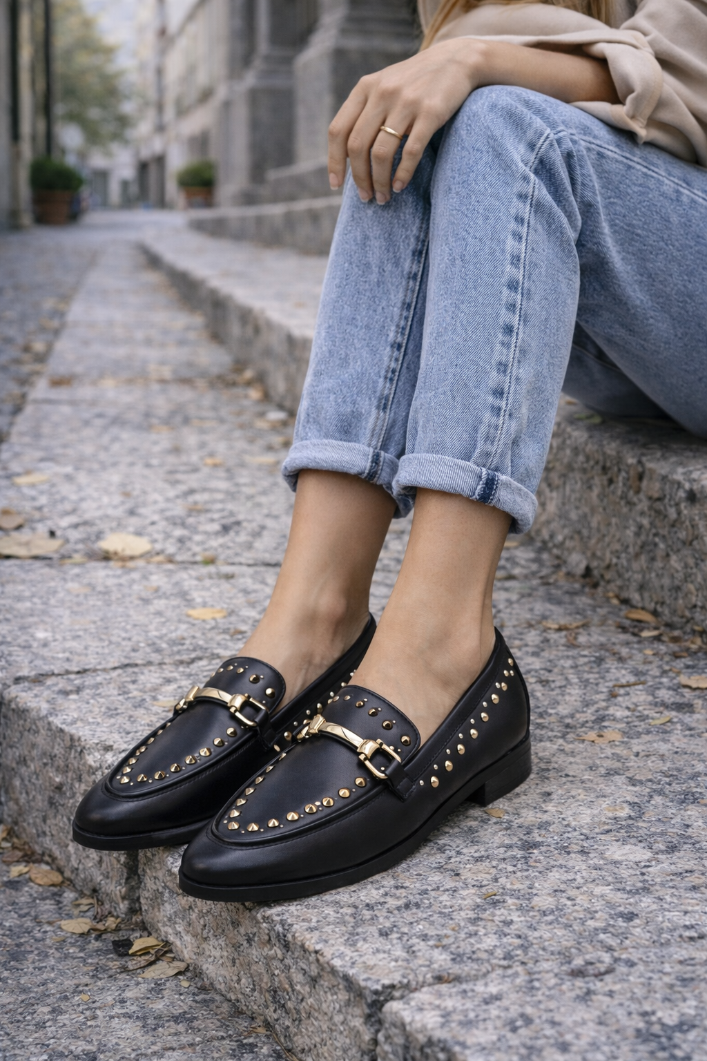 מוקסין גלורי