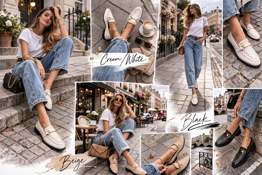 מוקסין גלורי