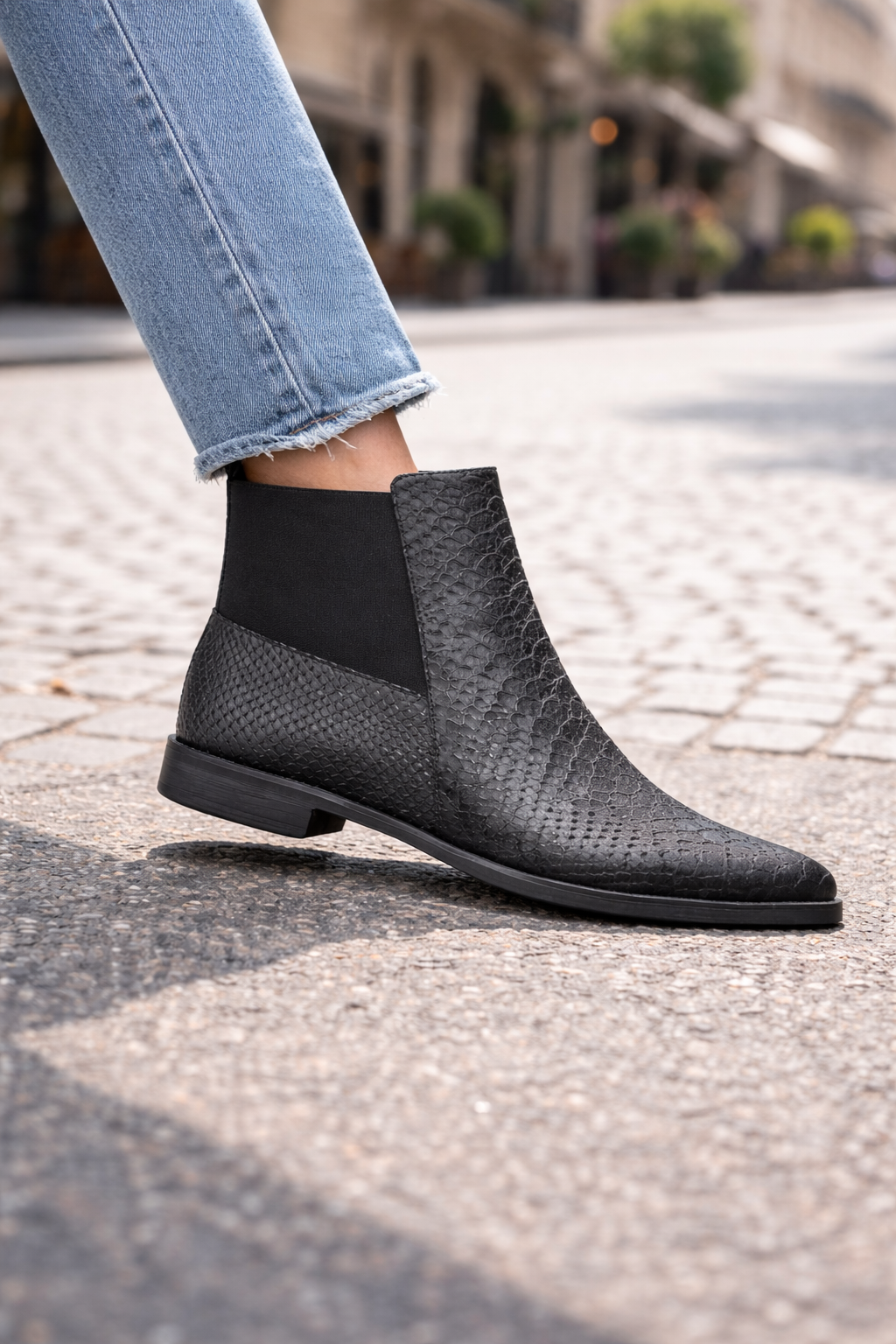 BLAKE CROCO