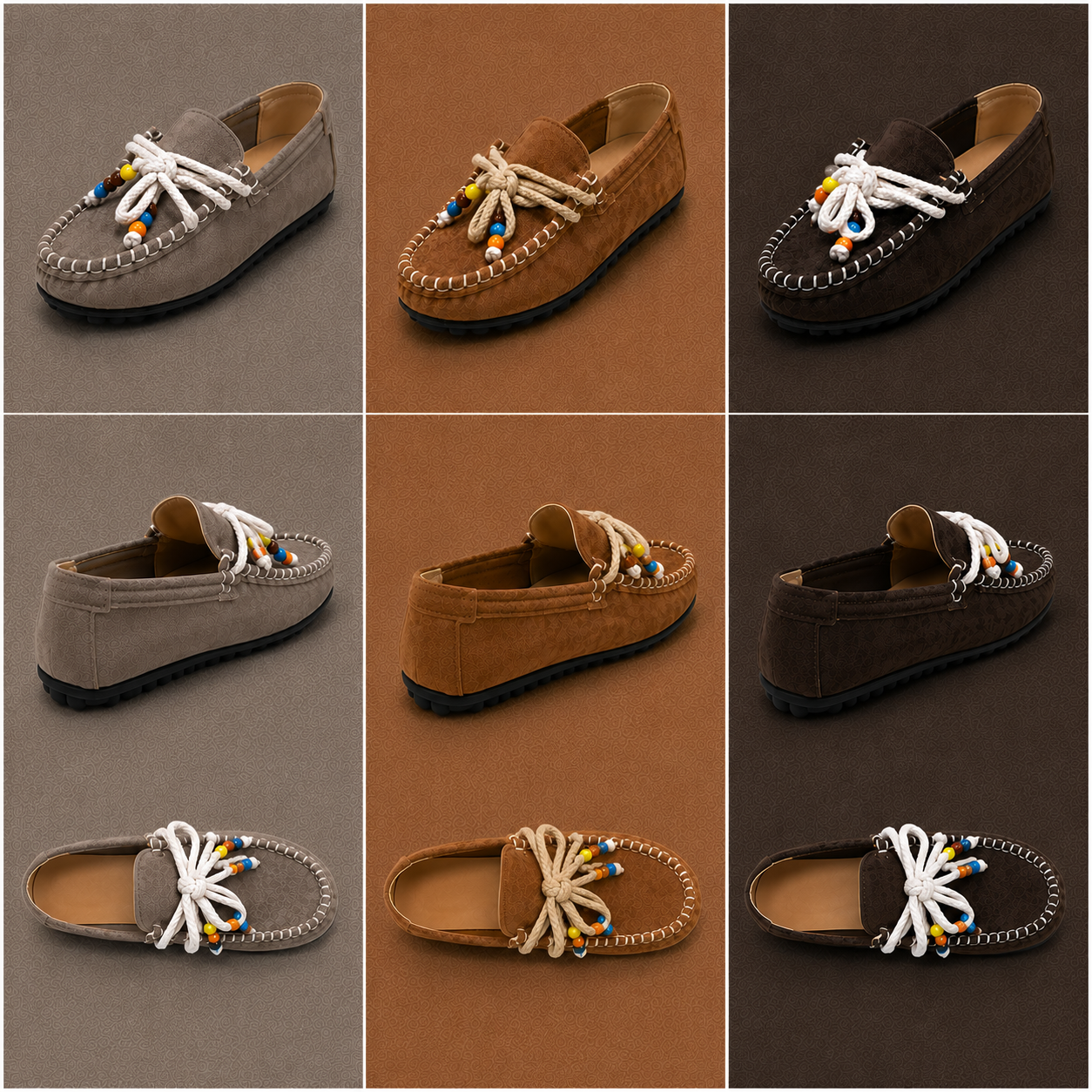 SAHARA