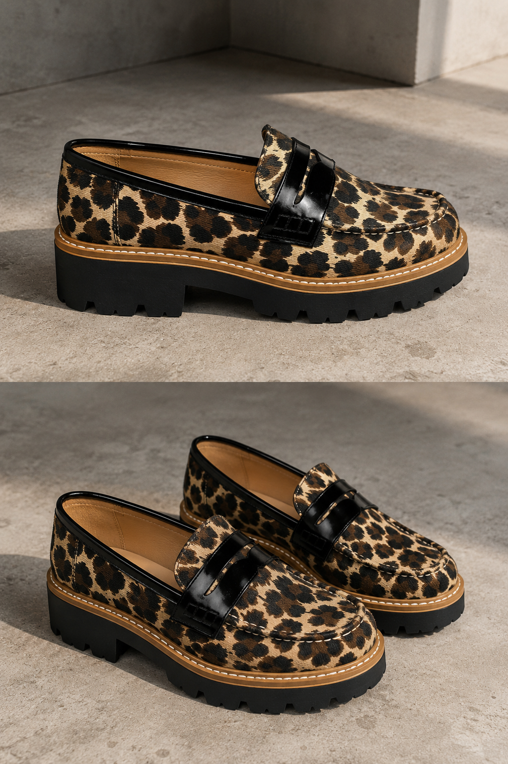 Wild Chic