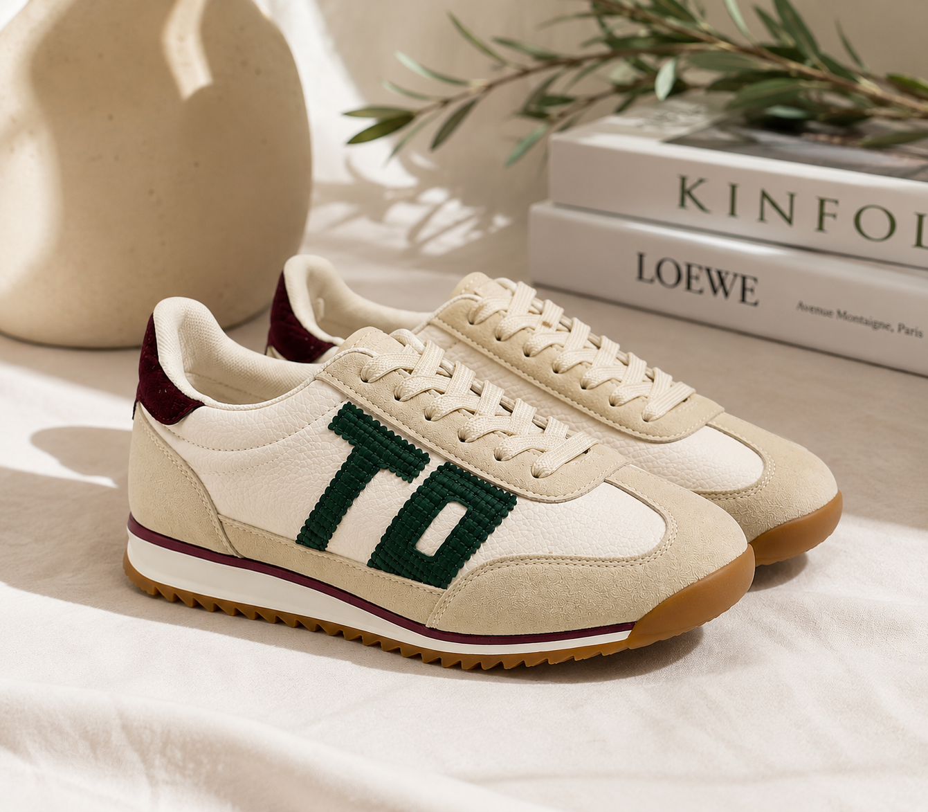 Varsity Ten