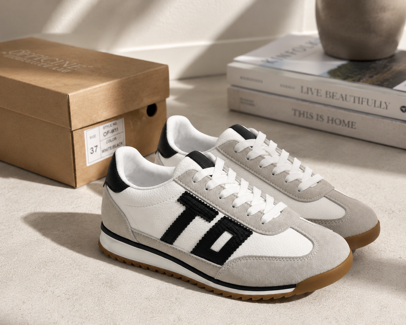 Varsity Ten