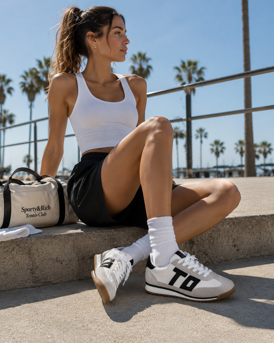 Varsity Ten