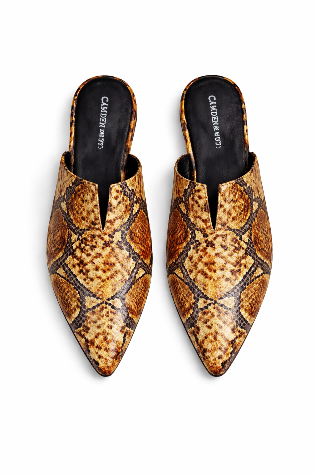 Leona Mule