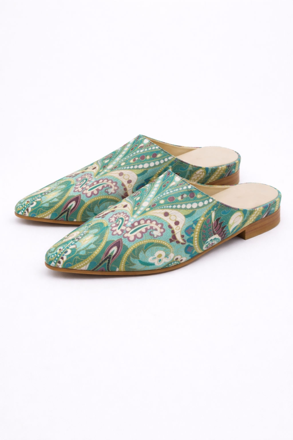 Paisley Breeze