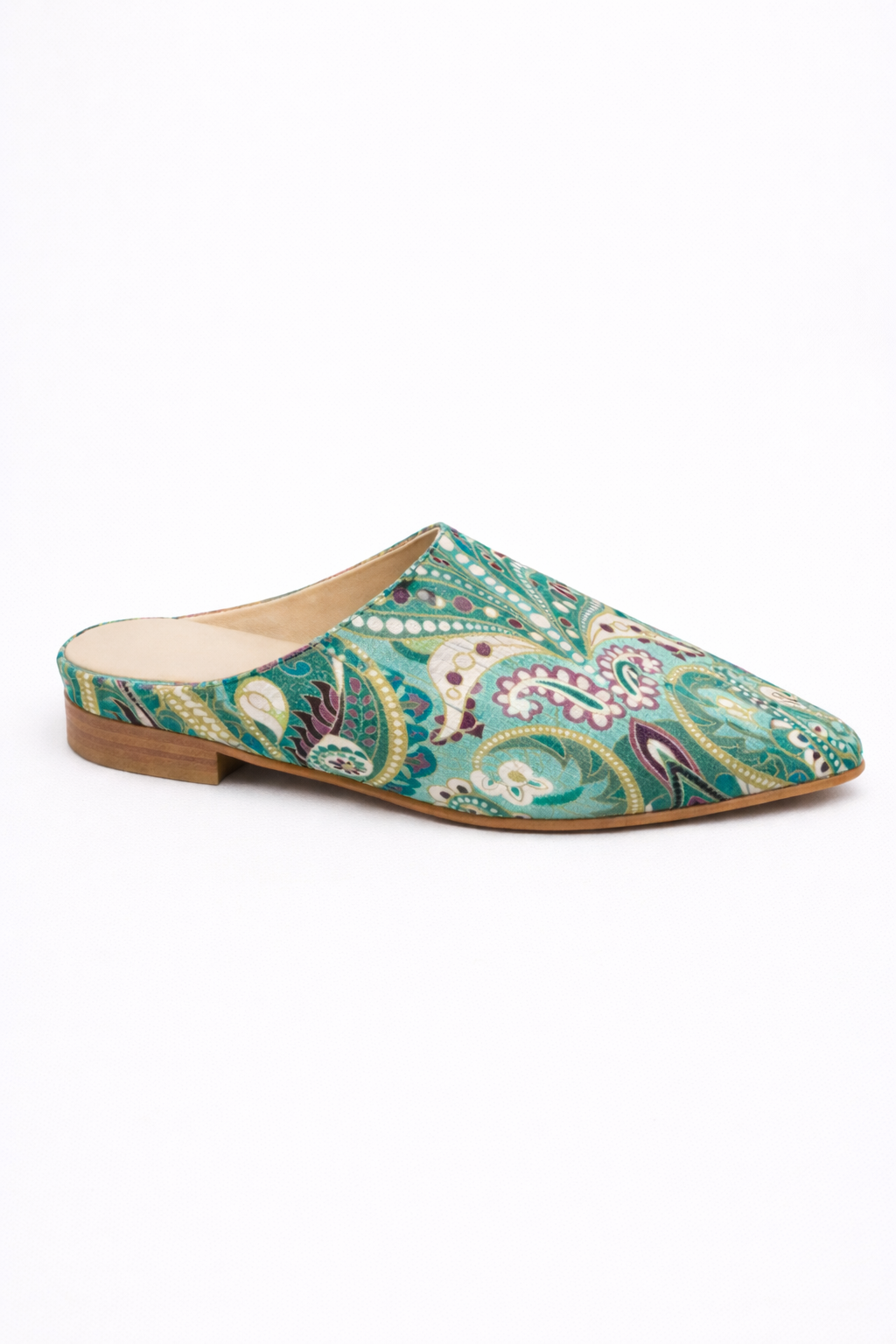 Paisley Breeze