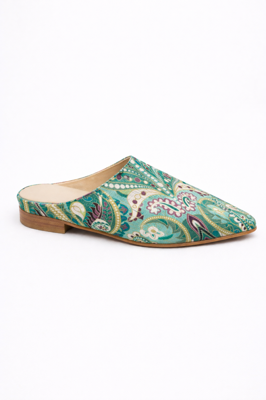Paisley Breeze