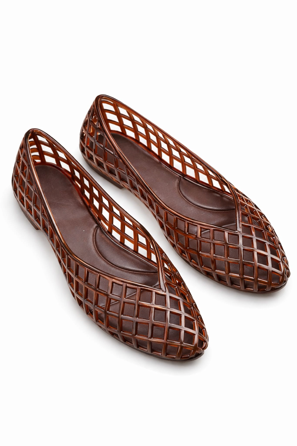 Lattice Breeze