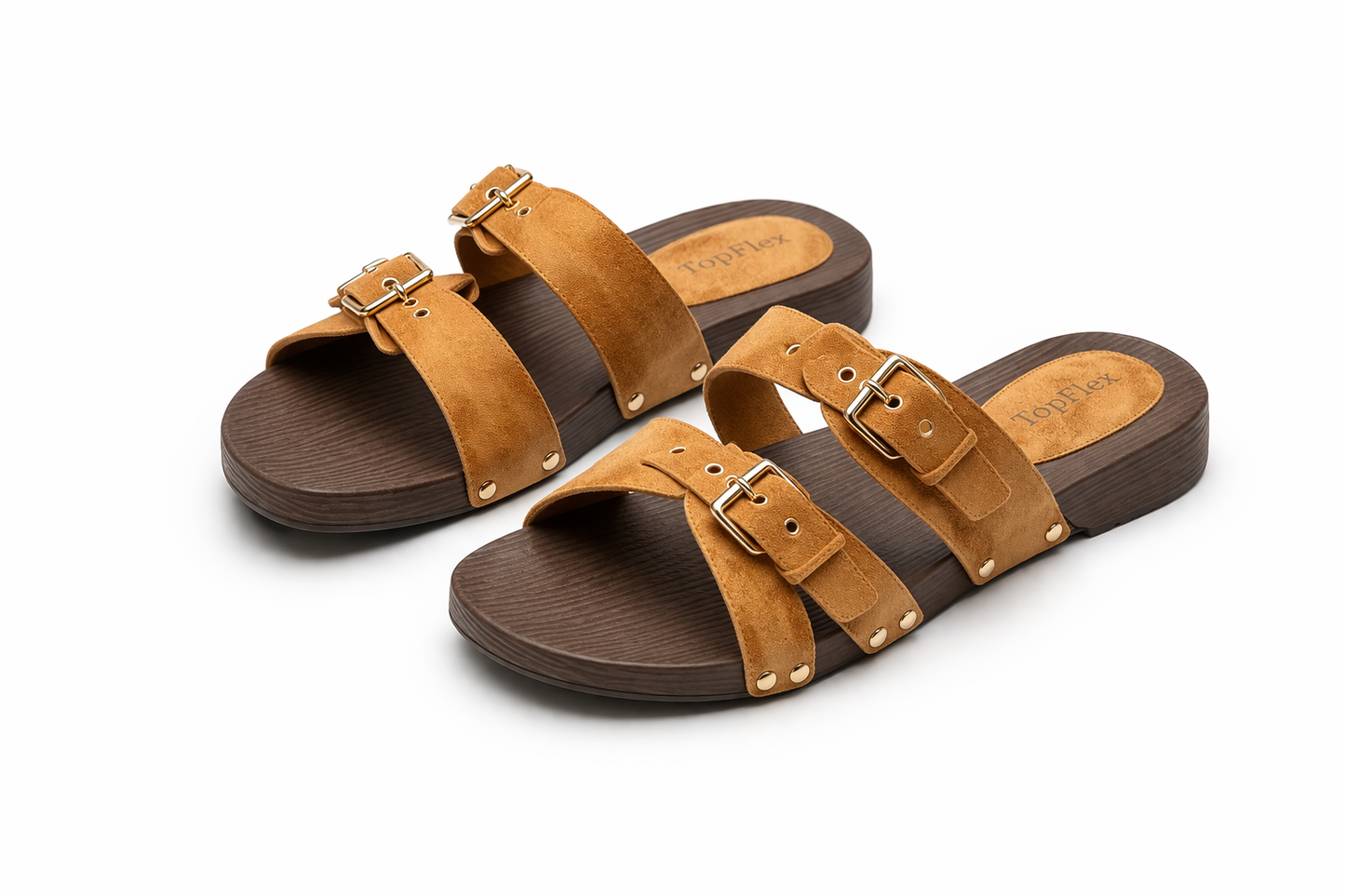 Topflex Urban Buckle