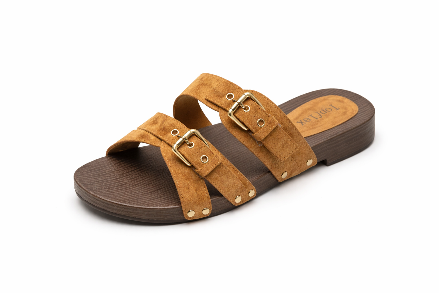 Topflex Urban Buckle