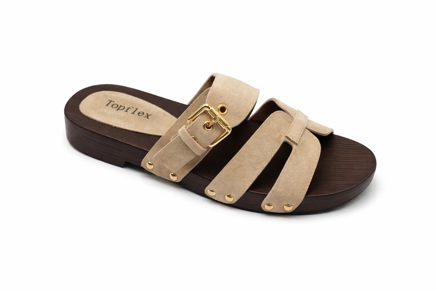 Topflex Urban Buckle