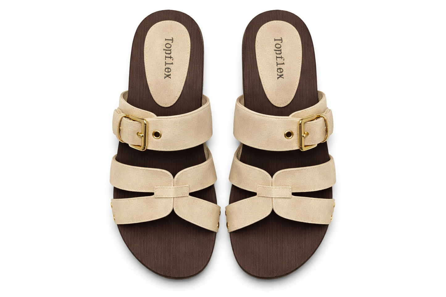 Topflex Urban Buckle