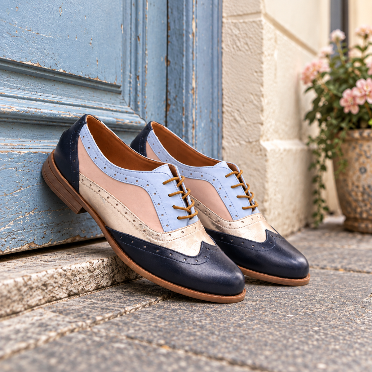 Oxford Dream