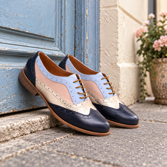 Oxford Dream