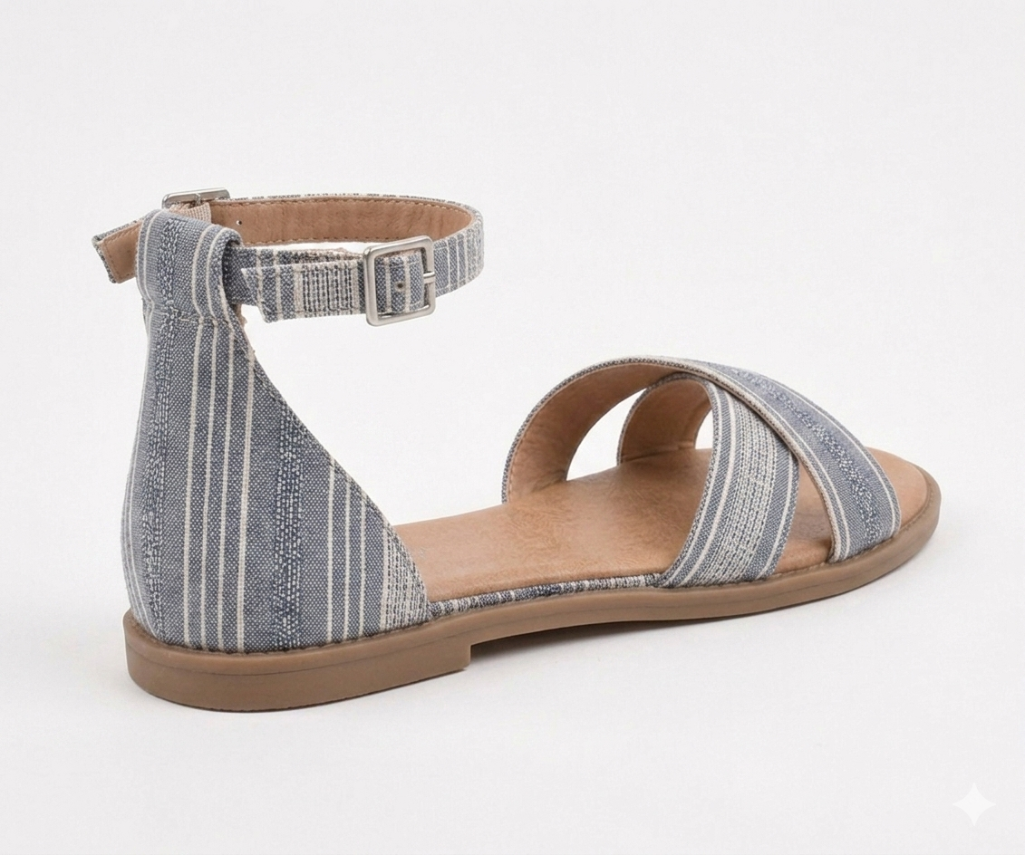 Capri Stripe