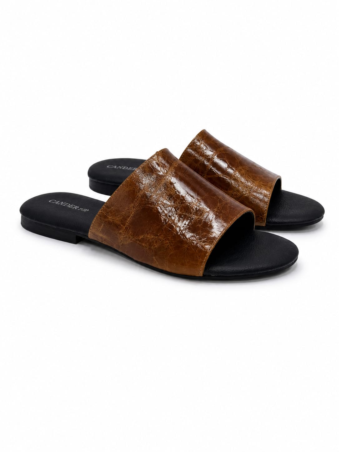 Sahara Shine