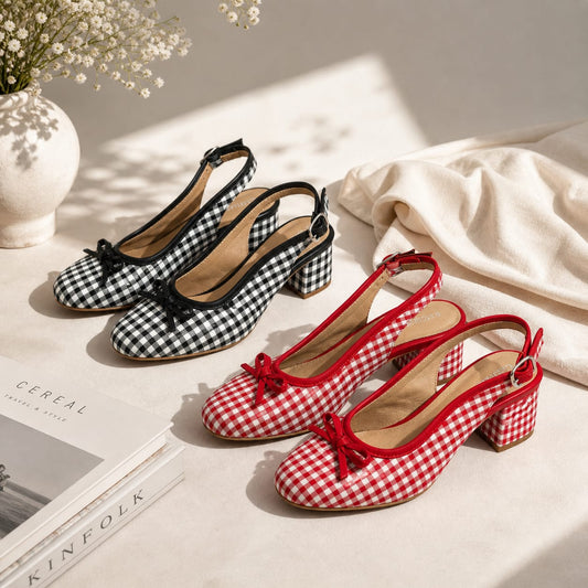 Gingham Classic