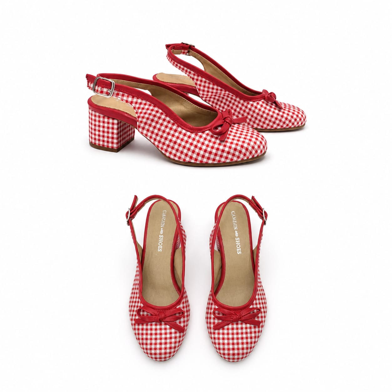 Gingham Classic