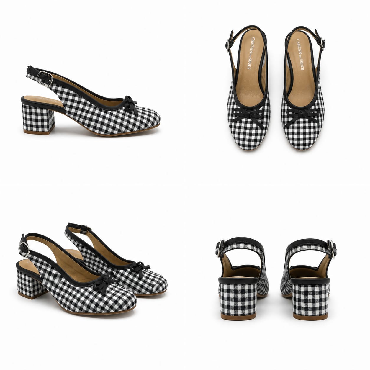 Gingham Classic