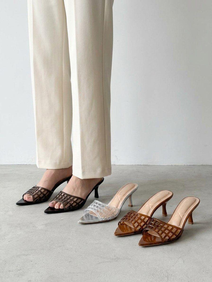 Aura Heel