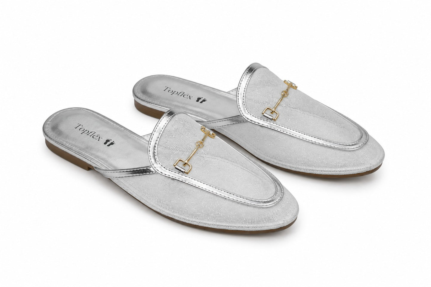 Monaco Luxe Mule