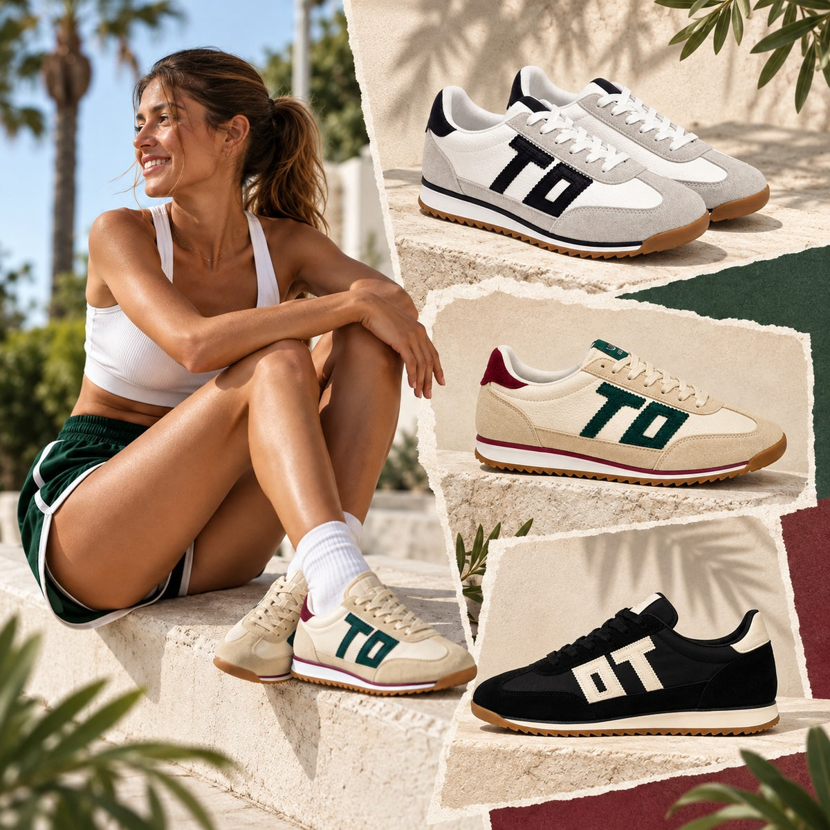 Varsity Ten