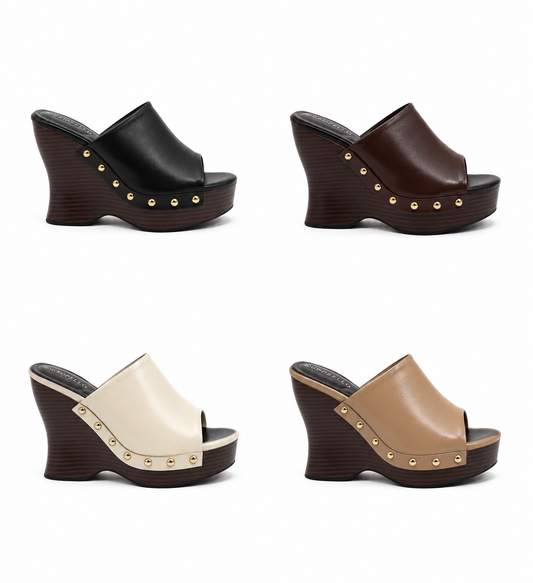 GropeLLo Milano Wedge