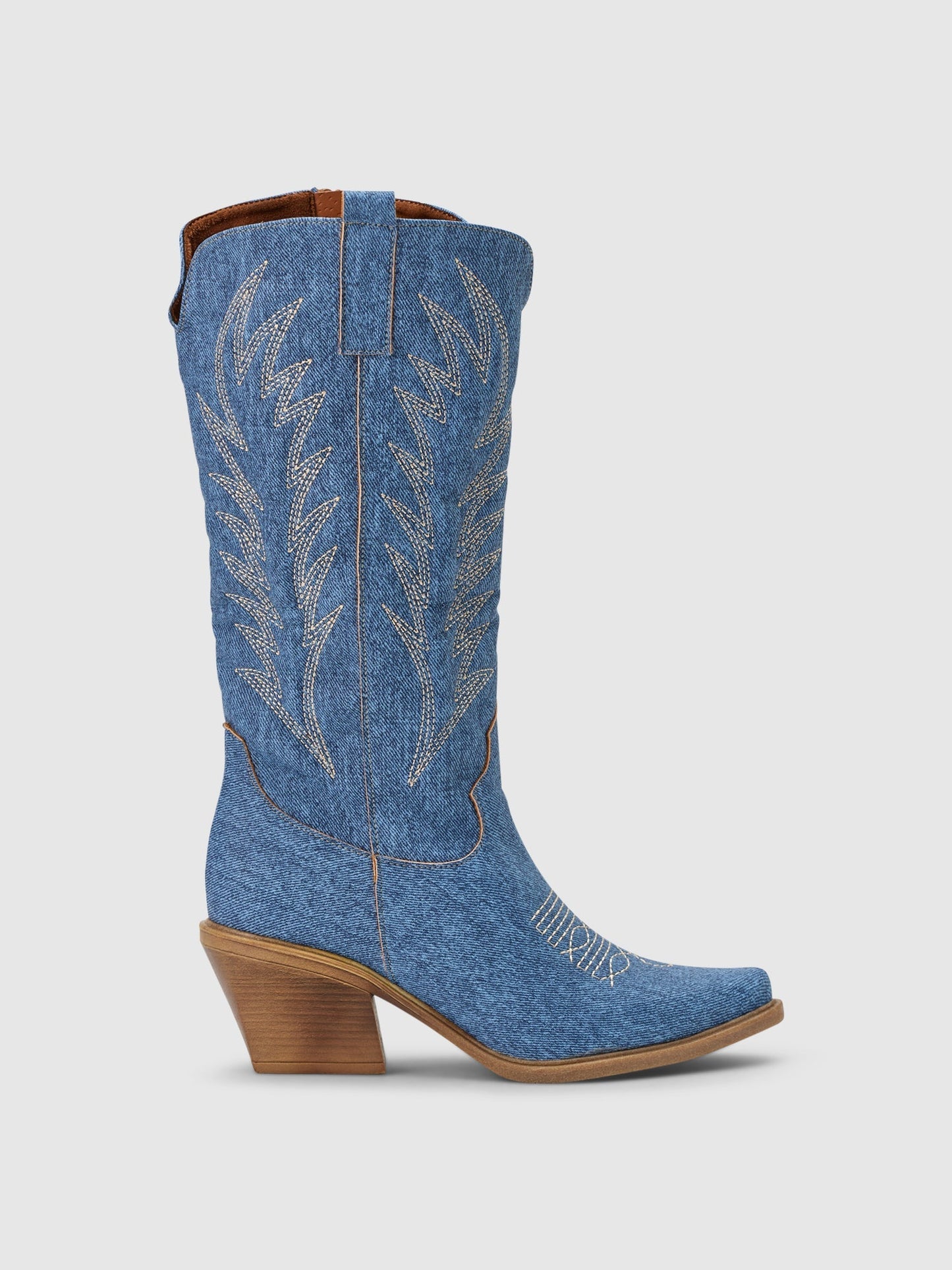 מגף גינס סניורה