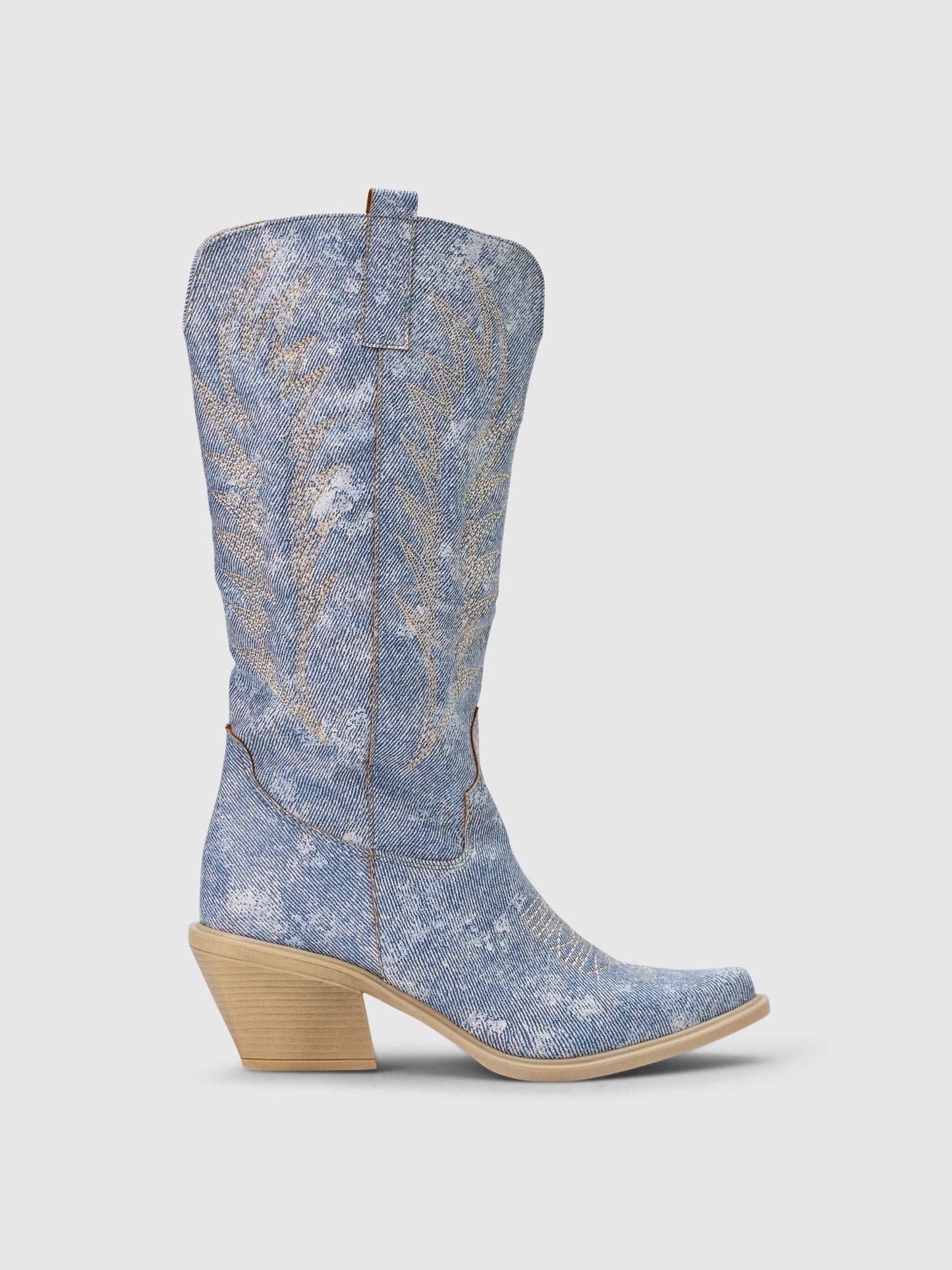 מגף גינס סניורה