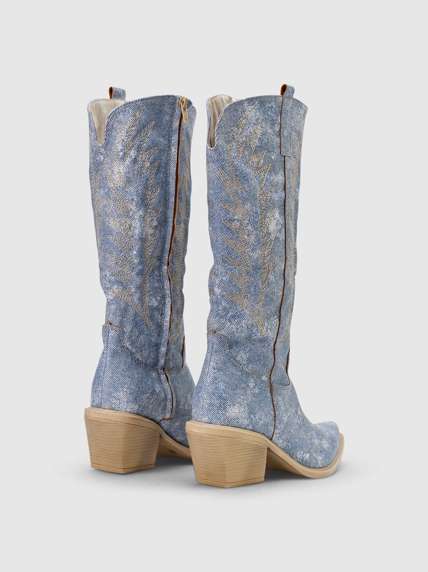 מגף גינס סניורה